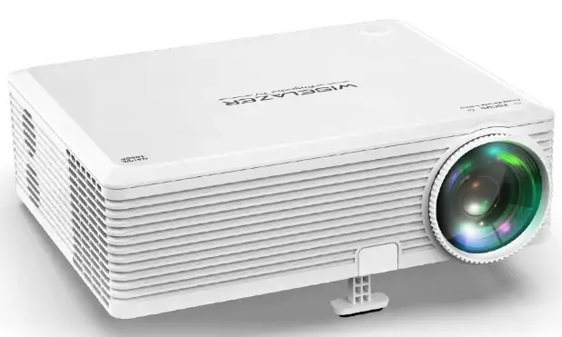WISELAZER-S200-Projector-TV-IMAGE