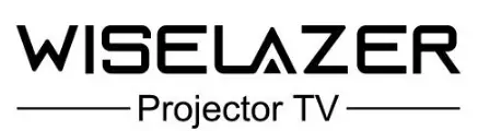 WISELAZER-S200-Projector-TV-LOGO
