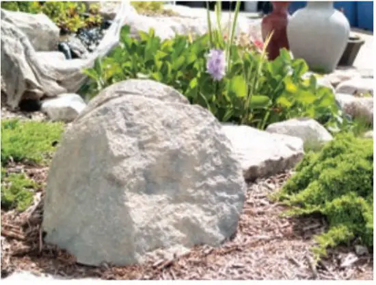 the Pond guy AllClear G2 Series AllClear G2 2000 Pressurized Filters - figure 10