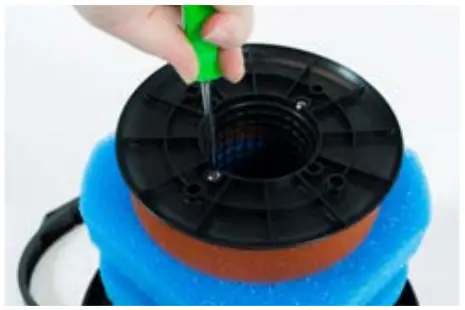 the Pond guy AllClear G2 Series AllClear G2 2000 Pressurized Filters - figure 19