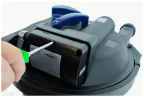 the Pond guy AllClear G2 Series AllClear G2 2000 Pressurized Filters - figure 21