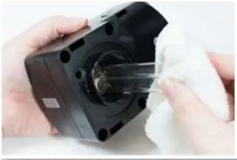 the Pond guy AllClear G2 Series AllClear G2 2000 Pressurized Filters - figure 24