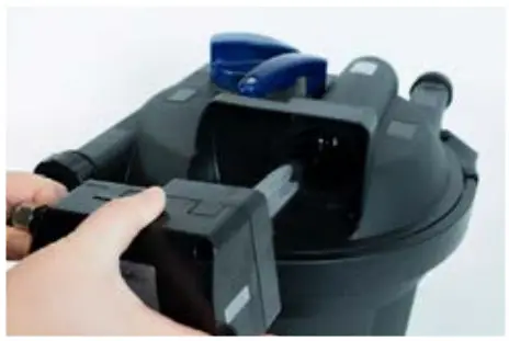 the Pond guy AllClear G2 Series AllClear G2 2000 Pressurized Filters - figure 28