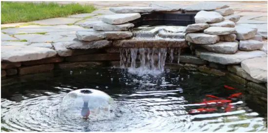 the Pond guy AllClear G2 Series AllClear G2 2000 Pressurized Filters - figure 30