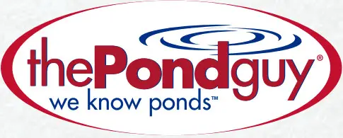 the Pond guy AllClear G2 Series AllClear G2 2000 Pressurized Filters - logo