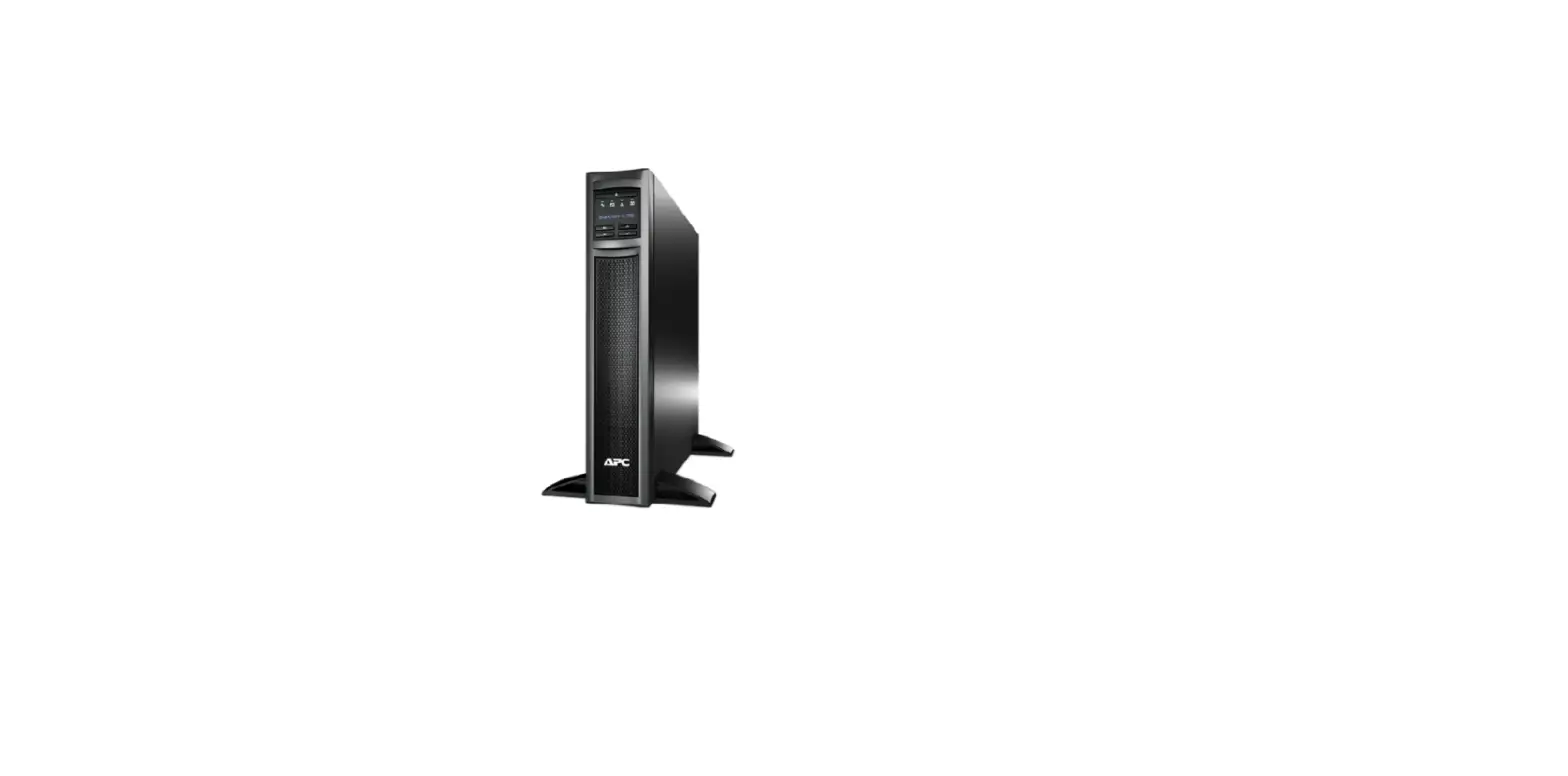 Apc Smart-ups Tower User Manual Apc Smart-ups Tower User Manual