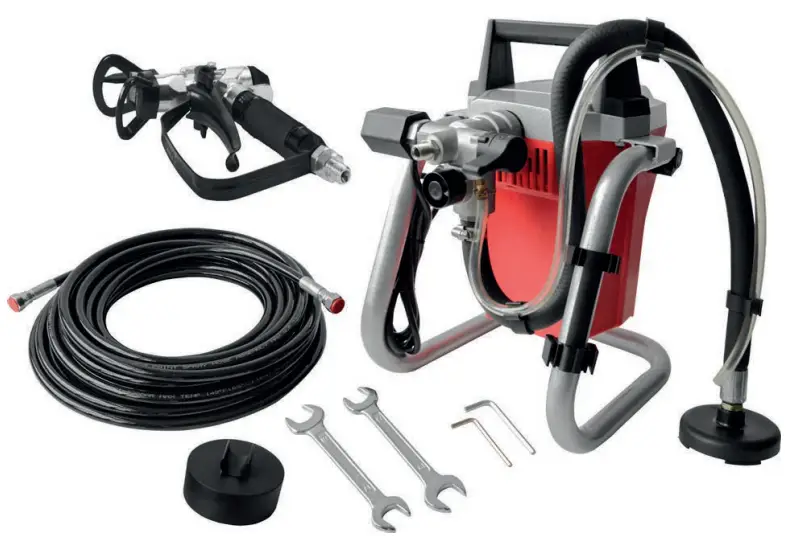 MEEC TOOLS 011485 Paint Sprayer -