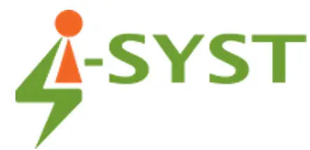 i SYST -logo