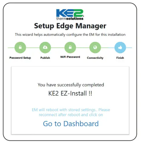 KE2 EdgeManager Lite - figure 11