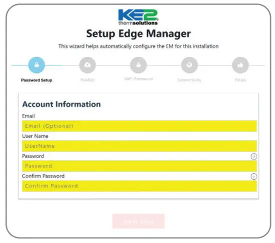 KE2 EdgeManager Lite - figure 3