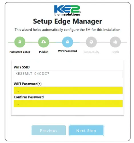 KE2 EdgeManager Lite - figure 6