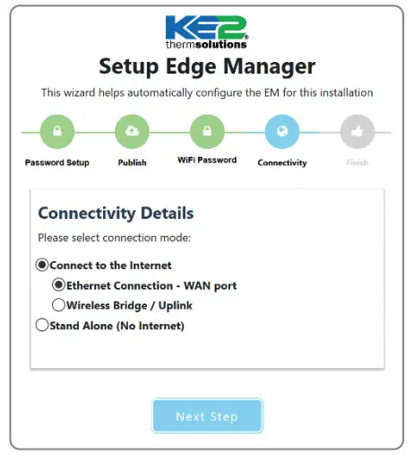 KE2 EdgeManager Lite - figure 7