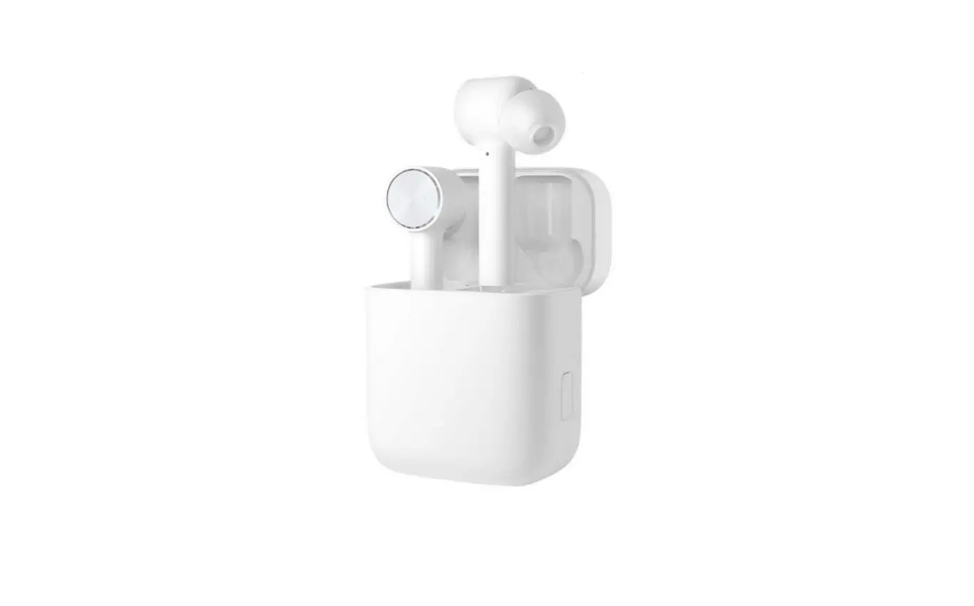 Xiaomi M2115e1 Wireless Earphones User Manual