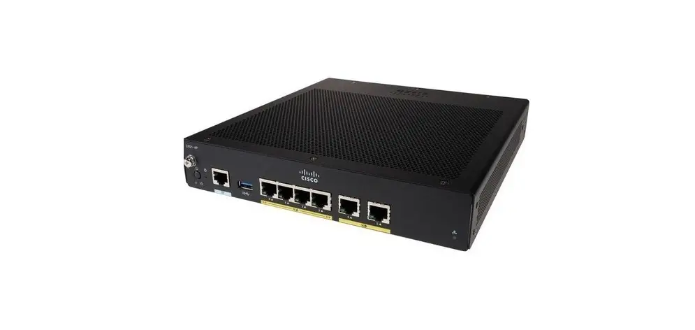 Cisco Ig21r Hardware Installation Guide