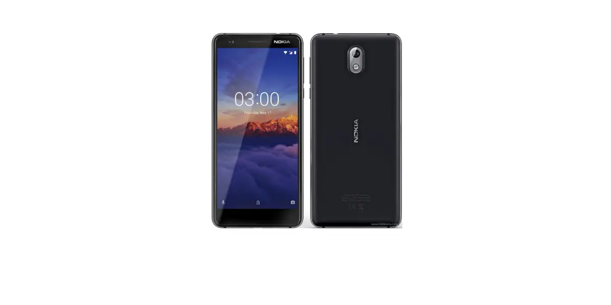 Nokia Ta-1370 Smartphone User Guide Nokia Ta-1370 Smartphone User Guide
