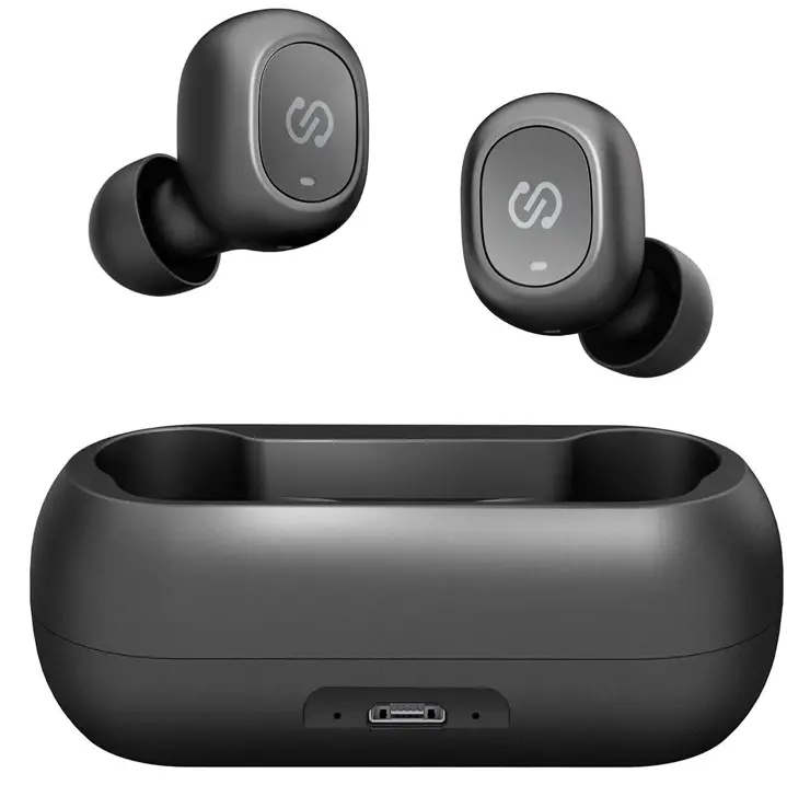 soundsoul DD013 Bluetooth Headset 2