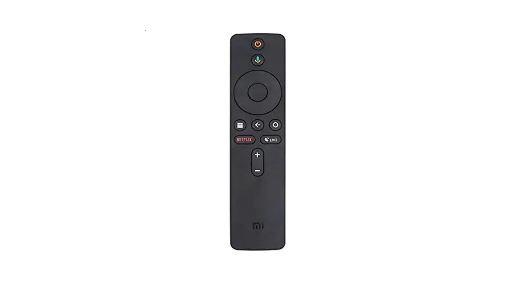 Beijing Xiaomi Electronics Mitvxmrm006n Bluetooth Voice Remote User Guide