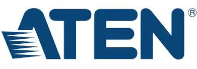 ATEN logo