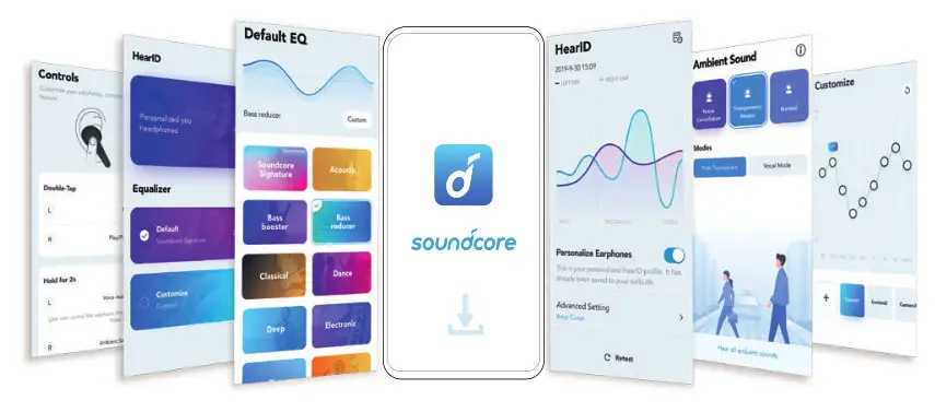 graphical user interface, application