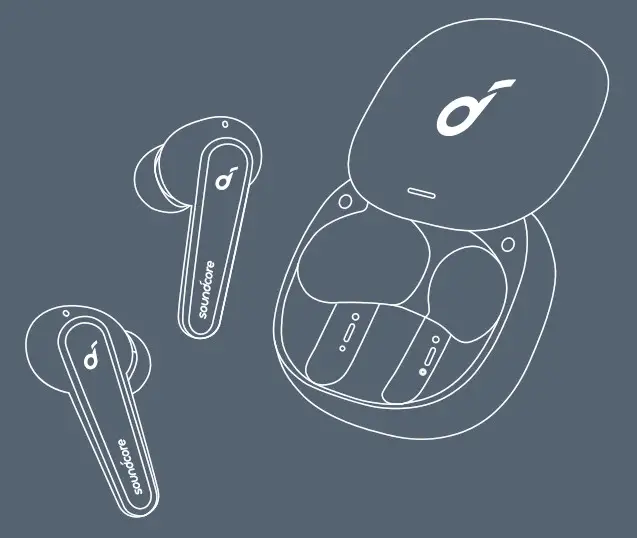 soundcore Liberty Air 2 Pro Cover