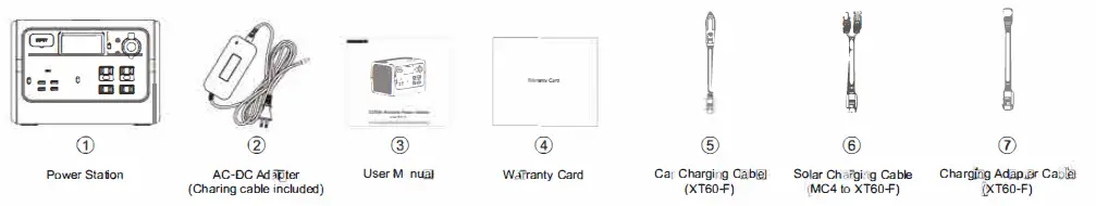 BLUETTI-EB55-537Wh-Portable-Power-Station-fig4