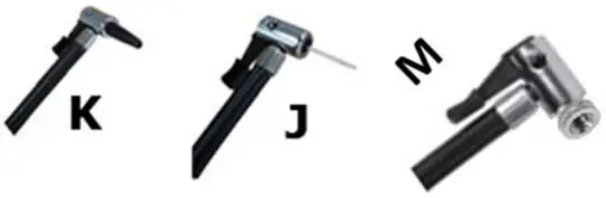 ZIPPER ZI LPE20 AKKU Cordless Inflator - Fig 5