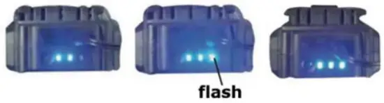 ZIPPER ZI LPE20 AKKU Cordless Inflator - Fig 6