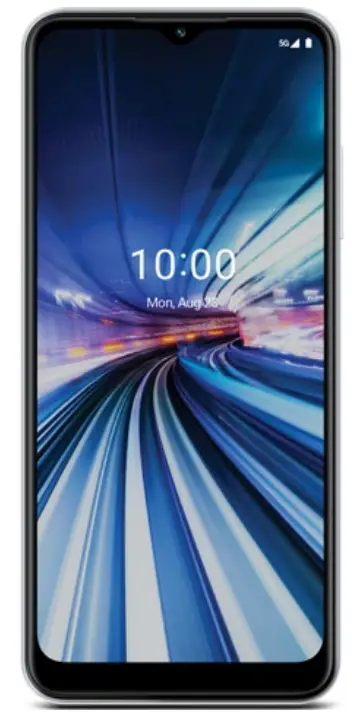 boost mobile Celero 5G Smart Phone