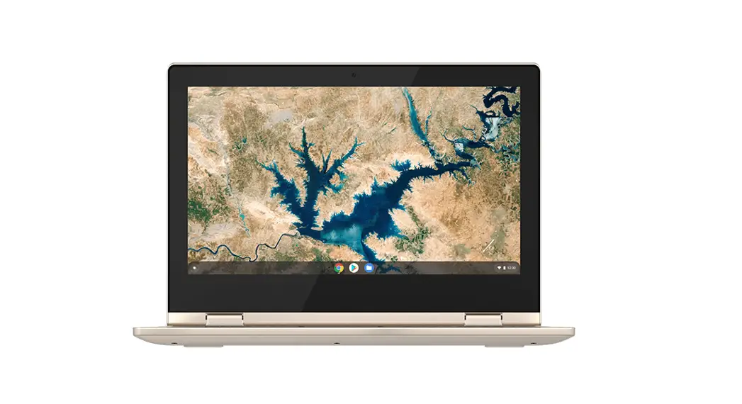 Lenovo 82bb000huk Ideapad Flex 3i Chromebook Laptop Instruction Manual