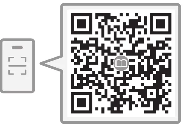 Lenovo 82BB000HUK IdeaPad Flex 3i Chromebook Laptop - QR code