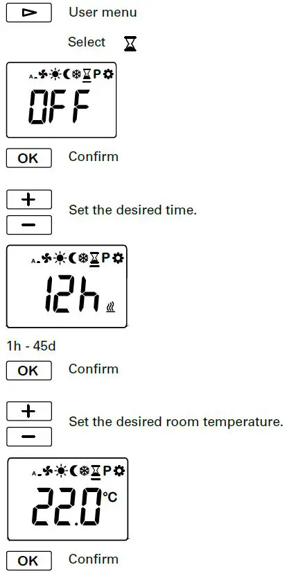 FRICO PF Smart Wall Mounted Fan Coil Unit-19