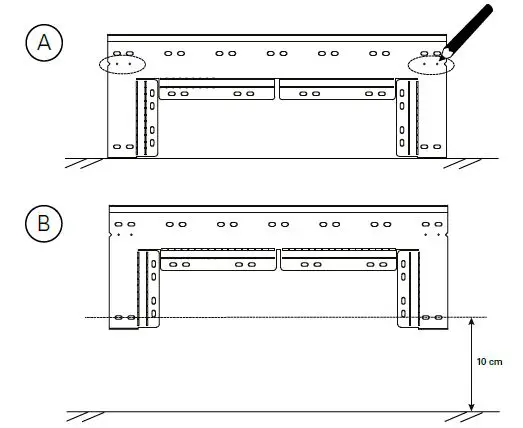 FRICO PF Smart Wall Mounted Fan Coil Unit-2