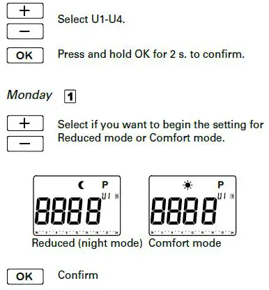 FRICO PF Smart Wall Mounted Fan Coil Unit-28