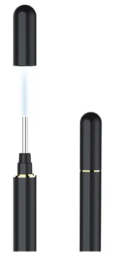 eutto Professional Otoscope- 03