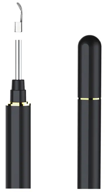 eutto Professional Otoscope- 04
