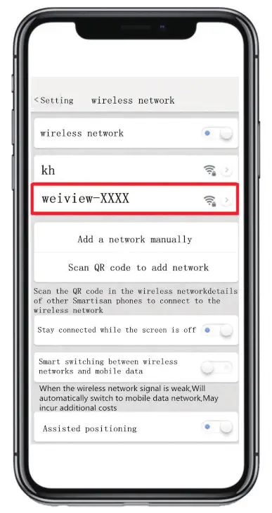 eutto Professional Otoscope- 05