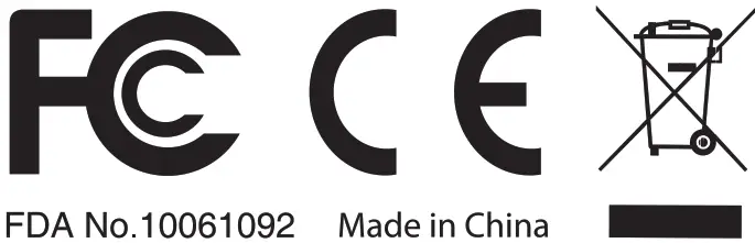 eutto Professional Otoscope- 11