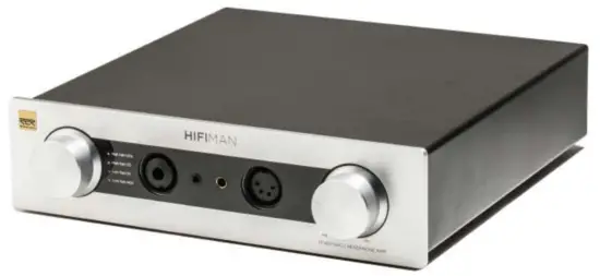 HIFIMAN EF400 Balanced Desktop DAC Amplifier