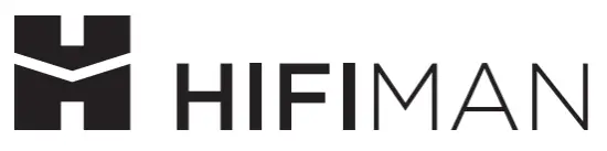 HIFIMAN - logo