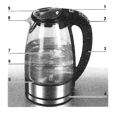 Quest-34370-Variable-Temperature-LED-Glass-Kettle-1