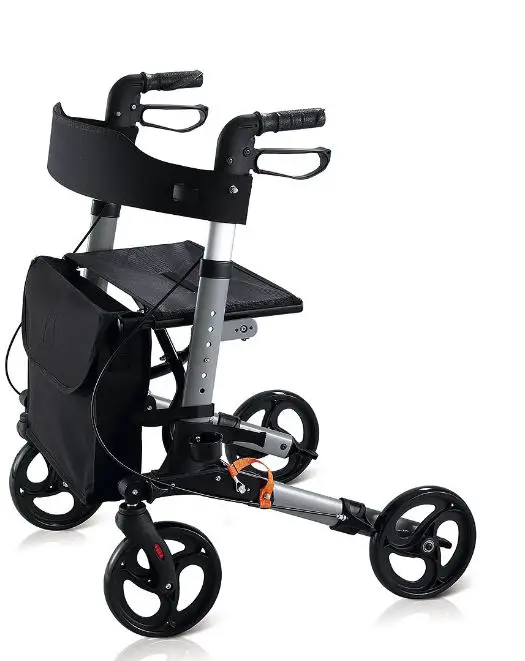 Timago-TGR-R-RA-883-Aluminium-4-Wheeled-Rollator-YOLA-PRODUCT
