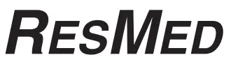RESMED logo