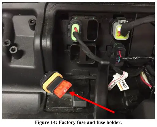 Hoppe Audio Mini - Figure 14