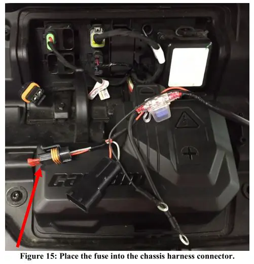 Hoppe Audio Mini - Figure 15