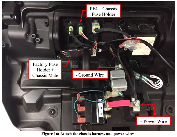 Hoppe Audio Mini - Figure 16