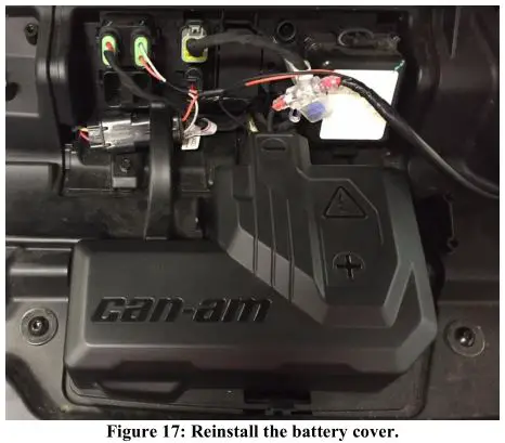 Hoppe Audio Mini - Figure 17