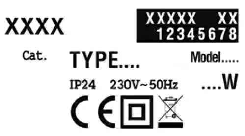 Towelrads 2047BTU Vetro Electric Glass Infrared Designer Radiator-1