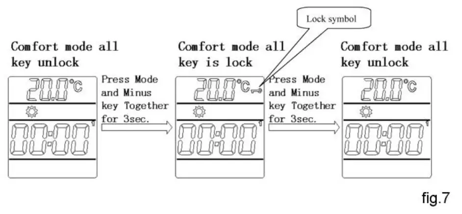 Towelrads 2047BTU Vetro Electric Glass Infrared Designer Radiator-15