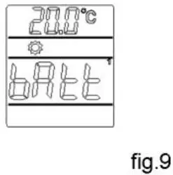 Towelrads 2047BTU Vetro Electric Glass Infrared Designer Radiator-17