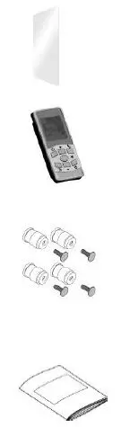 Towelrads 2047BTU Vetro Electric Glass Infrared Designer Radiator-2